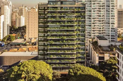 Apartamento à venda no bairro brooklin novo - são paulo/sp