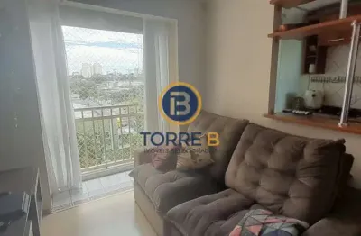 Apartamento com 2 quartos à venda na Avenida Nossa Senhora do Ó, Limão, São Paulo