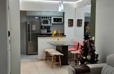 Apartamento com 2 quartos à venda na Rua Jacofer, Limão, São Paulo