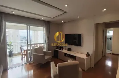Apartamento com 3 quartos à venda na Rua Jacofer, Limão, São Paulo