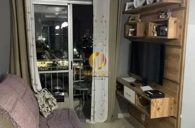 Apartamento com 2 quartos à venda na Rua Dona Estela Borges Morato, Vila Siqueira (Zona Norte), São Paulo