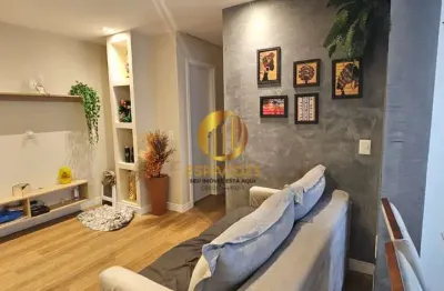 Apartamento com 2 quartos à venda na Rua Isabel de Siqueira Barros, Limão, São Paulo