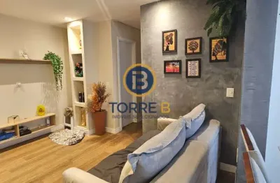 Apartamento com 2 quartos à venda na Rua Isabel de Siqueira Barros, Limão, São Paulo