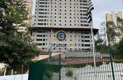 Kitnet / Stúdio à venda na Rua Alexandre Benois, Vila Andrade, São Paulo