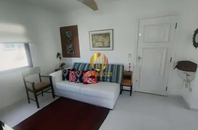 Cobertura com 2 quartos à venda na Rua Abdala Daiggi, Enseada, Guarujá