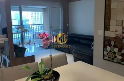 Apartamento com 3 quartos à venda na Rua Dona Elisa, Barra Funda, São Paulo