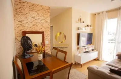 Apartamento com 2 quartos à venda na Avenida Nossa Senhora do Ó, Limão, São Paulo