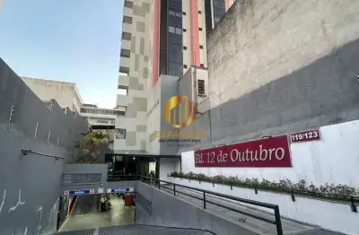 Sala comercial à venda na Rua Clemente Álvares, Lapa, São Paulo