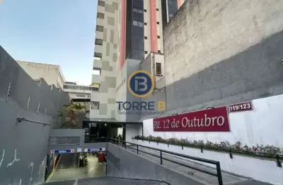Sala comercial à venda na Rua Clemente Álvares, Lapa, São Paulo