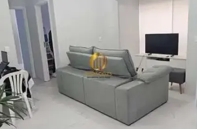 Apartamento com 2 quartos à venda na Rua Isabel de Siqueira Barros, Limão, São Paulo