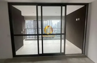 Apartamento com 2 quartos à venda na Rua Andréa Paulinetti, Brooklin, São Paulo