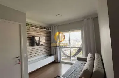 Apartamento com 2 quartos à venda na Rua Jacofer, Limão, São Paulo