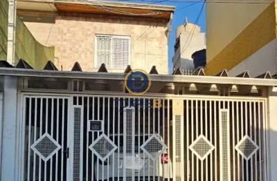 Casa com 3 quartos à venda na Rua Sinfonia Branca, Parque Residencial da Lapa, São Paulo