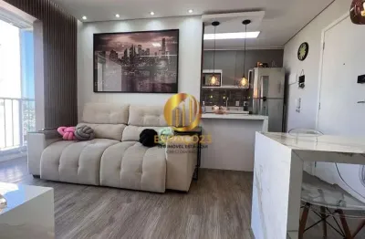Apartamento com 2 quartos à venda na Rua Laranjal do Jari, Pirituba, São Paulo