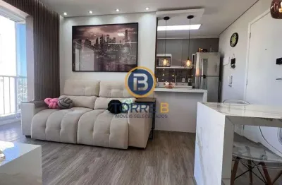 Apartamento com 2 quartos à venda na Rua Laranjal do Jari, Pirituba, São Paulo