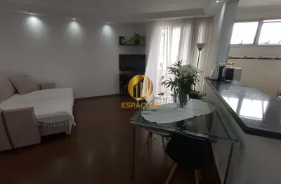 Apartamento com 2 quartos à venda na Avenida Deputado Emílio Carlos, Limão, São Paulo
