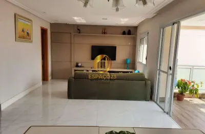 Apartamento com 3 quartos à venda na Avenida do Guacá, Lauzane Paulista, São Paulo