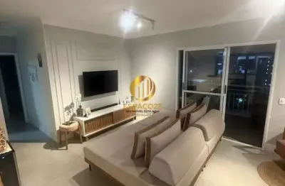 Apartamento com 2 quartos à venda na Rua Jacofer, Limão, São Paulo