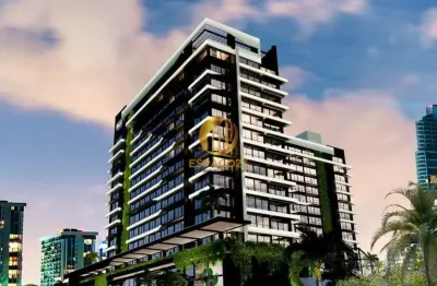 Apartamento studio -  alto padrão - centro de indaiatuba