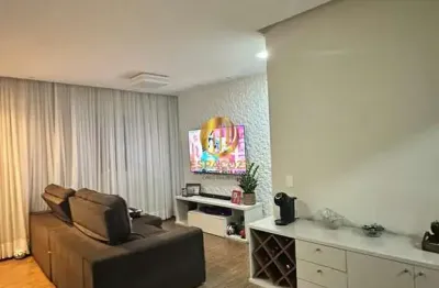 Apartamento com 2 quartos à venda na Rua Jacofer, Limão, São Paulo