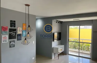 Apartamento com 3 quartos à venda na Avenida Professor Celestino Bourroul, Limão, São Paulo