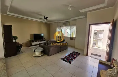 Casa com 4 quartos à venda na Rua Darci Anadão, Jardim Esplanada, Indaiatuba