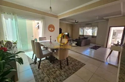 Casa com 4 quartos à venda na Rua Darci Anadão, Jardim Esplanada, Indaiatuba