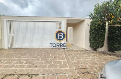 Casa com 4 quartos à venda na Rua Darci Anadão, Jardim Esplanada, Indaiatuba