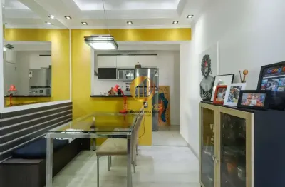 Apartamento com 2 quartos à venda na Rua Jacofer, Limão, São Paulo