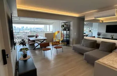 Apartamento com 3 quartos à venda na Rua Isabel de Siqueira Barros, Limão, São Paulo
