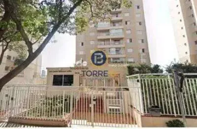 Apartamento com 2 quartos à venda na Rua Jacofer, Limão, São Paulo