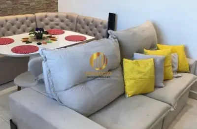Apartamento com 2 quartos à venda na Rua Goaquinés, Vila Guilherme, São Paulo