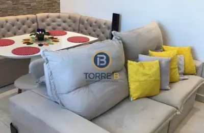 Apartamento com 2 quartos à venda na Rua Goaquinés, Vila Guilherme, São Paulo