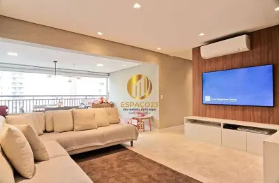 Apartamento com 3 quartos à venda na Rua Isabel de Siqueira Barros, Limão, São Paulo