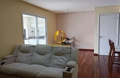 Apartamento com 2 quartos à venda na Rua Jacofer, Limão, São Paulo