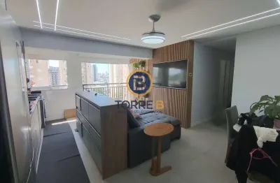 Apartamento com 2 quartos à venda na Rua Isabel de Siqueira Barros, Limão, São Paulo