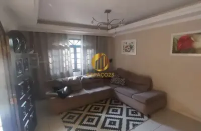 Casa com 2 quartos à venda na Rua Alessandro Allori, Limão, São Paulo