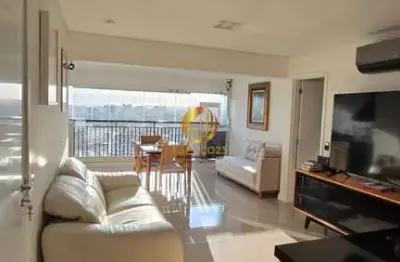 Apartamento com 2 quartos à venda na Rua Isabel de Siqueira Barros, Limão, São Paulo