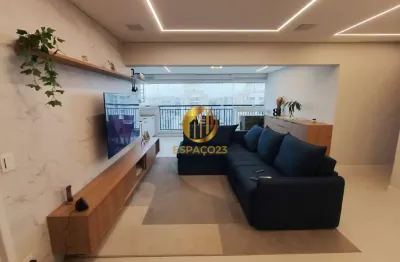 Apartamento com 3 quartos à venda na Rua Isabel de Siqueira Barros, Limão, São Paulo