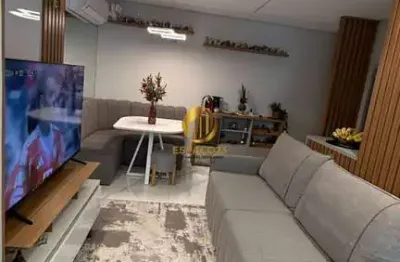 Apartamento com 2 quartos à venda na Rua Isabel de Siqueira Barros, Limão, São Paulo