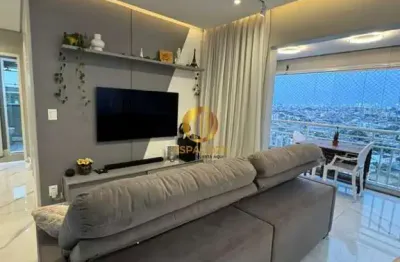 Apartamento com 3 quartos à venda na Rua Jacofer, Limão, São Paulo