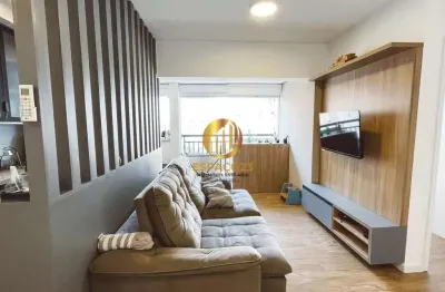 Apartamento com 2 quartos à venda na Rua Isabel de Siqueira Barros, Limão, São Paulo