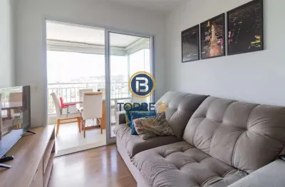 Apartamento com 2 quartos à venda na Rua Fortunato Ferraz, Vila Anastácio, São Paulo