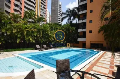 Apartamento com 4 quartos à venda na Rua Ascencional, Vila Andrade, São Paulo