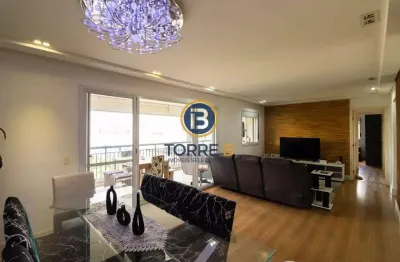 Apartamento com 3 quartos à venda na Avenida do Guacá, Santana, São Paulo