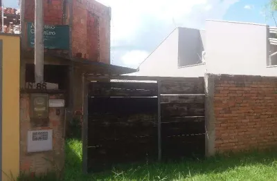 Casa com 3 quartos à venda na Rua Rubens Vicente, Residencial Terras do Barão, Campinas