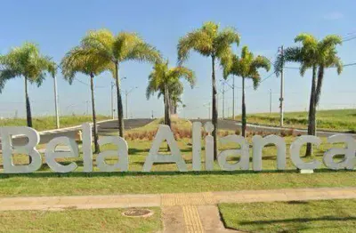 Terreno em condomínio fechado à venda na Avenida John Boyd Dunlop, Jardim Nova Esperança, Campinas