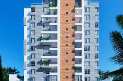 Apartamento com 2 quartos à venda na Rua Carlos Santos, Armação, Penha