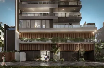 Apartamento com 3 quartos à venda na Rua Biguá, Itacolomi, Balneário Piçarras