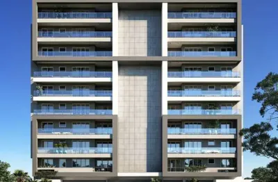 Apartamento com 3 quartos à venda na Rua Vereador João Figueiredo, Centro, Balneário Piçarras